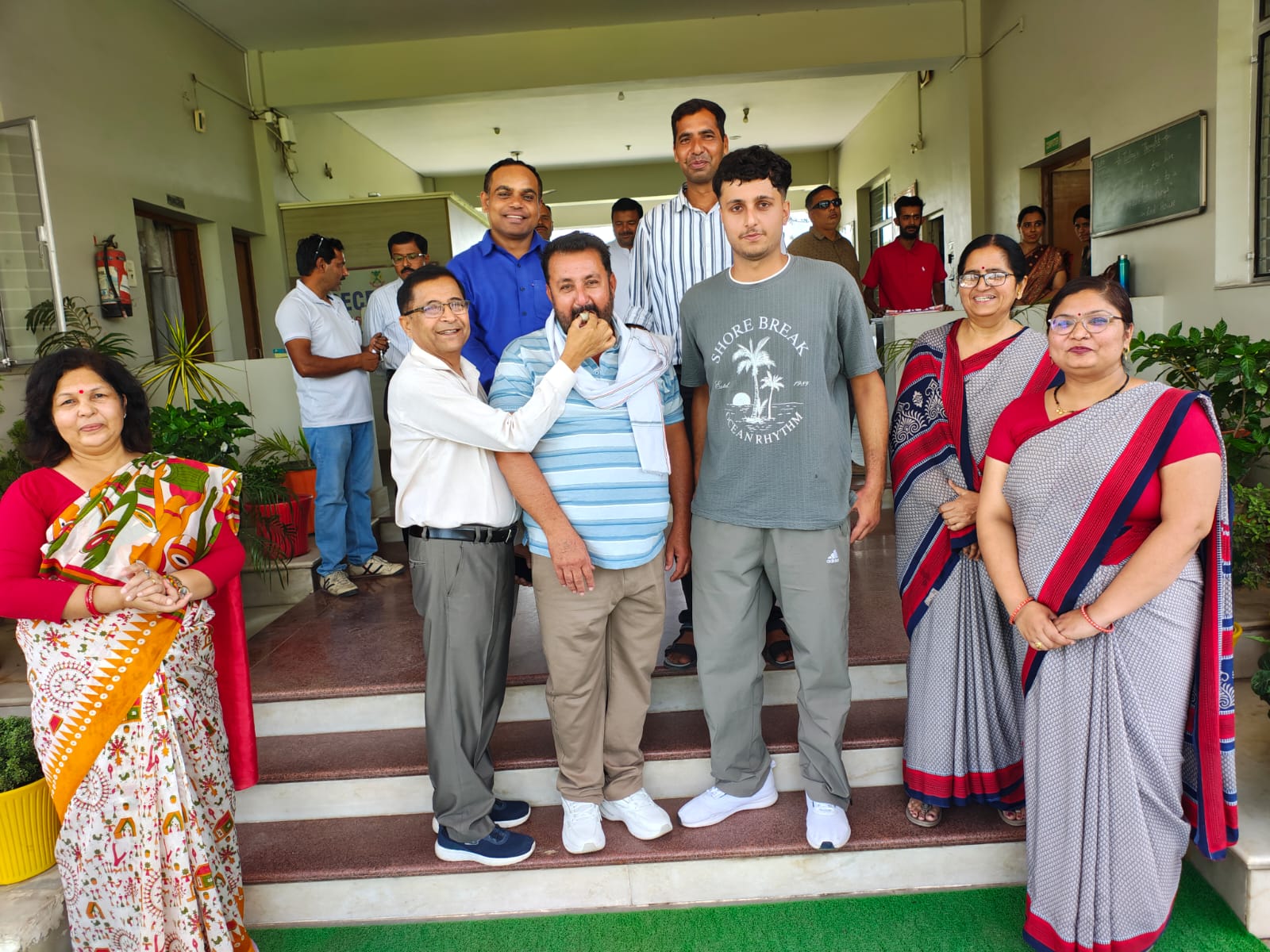Class 12th Topper 5